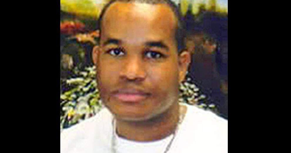 Rodquece Beezer Rogers LaCaze, sent to death row for infamous 1995 triple murder, asks ...