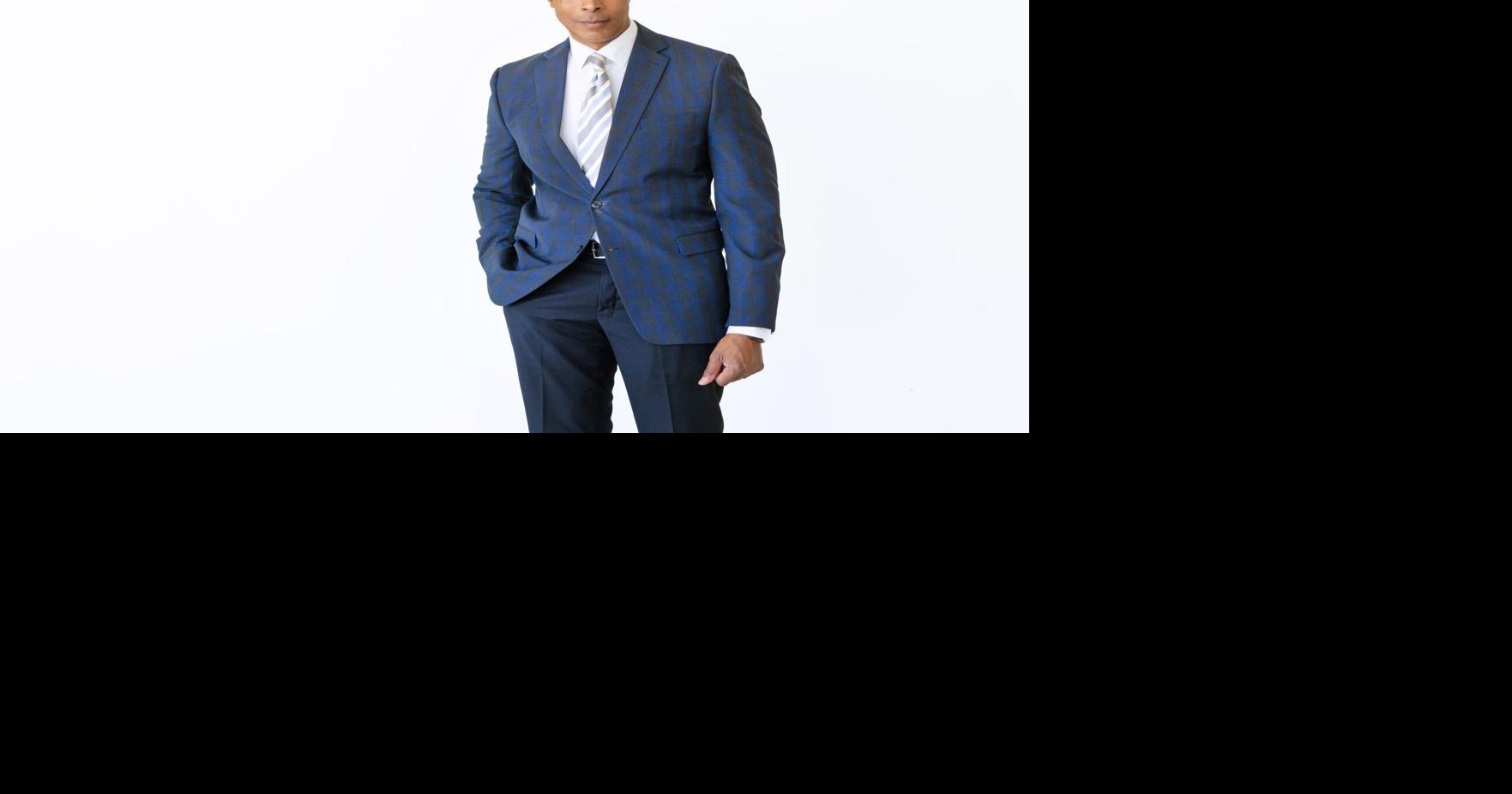 Wake Up NOLA! Watch Damon Singleton's weather forecast for Wednesday, August 27