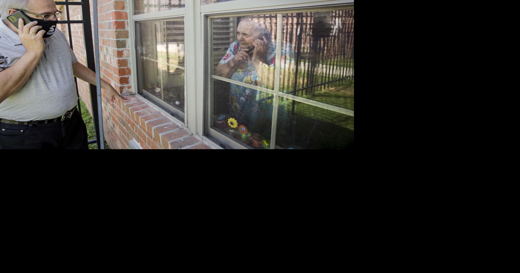 Louisiana nursing homes may open wider than they have in a year; see new guidelines