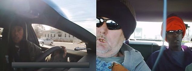 Lockport armed robbery suspects caught on dash cam arrested | Crime ...