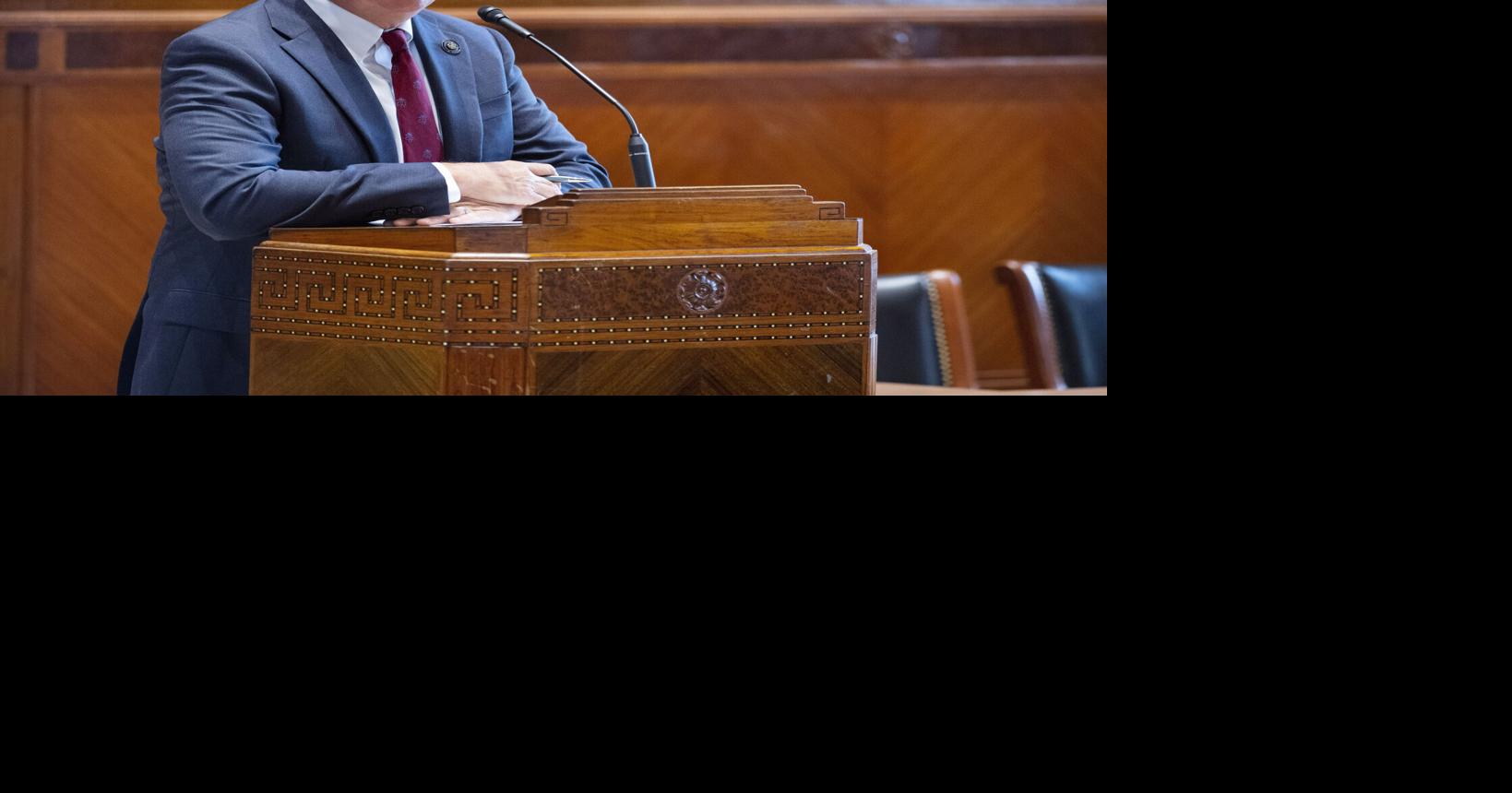 Louisiana Senator pumps brakes on bill to remove New Orleans judges — for now. What’s next?