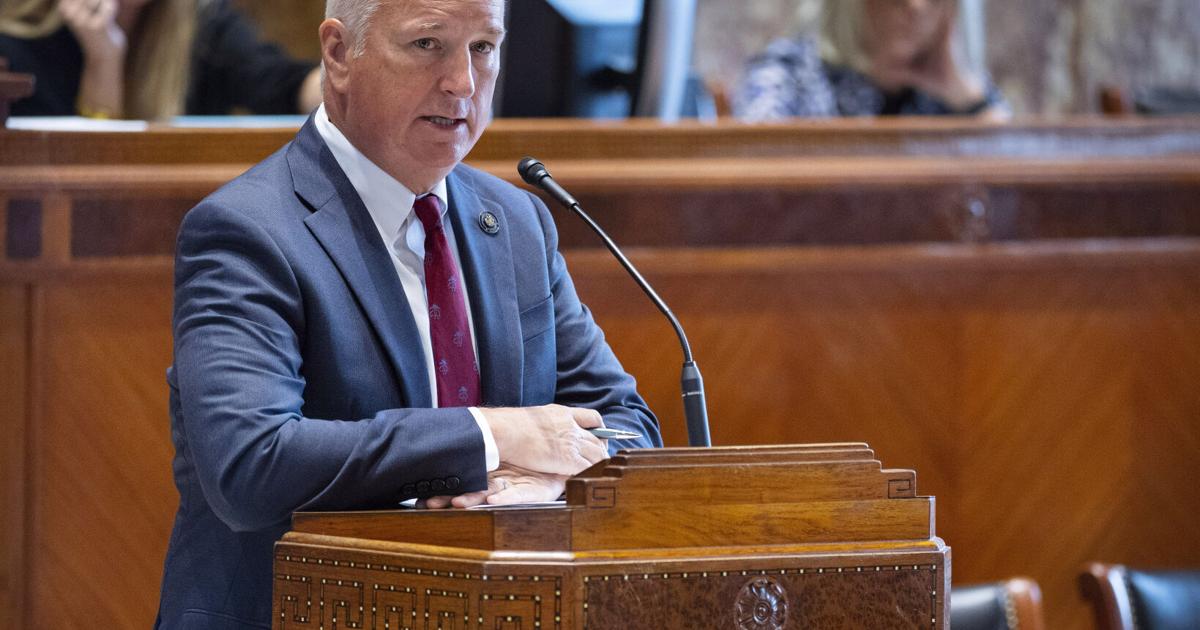 Louisiana Senator pumps brakes on bill to remove New Orleans judges — for now. What's next?
