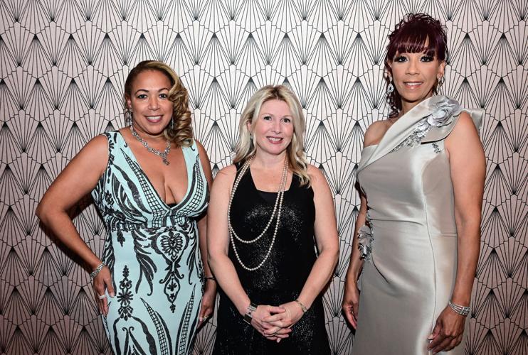 Nell Nolan American Cancer Society, Royal Society of St. Tree