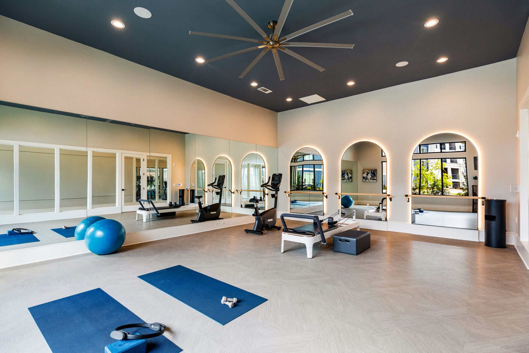 Alluvia Apartment Homes elevate modern living in Kenner with wellness ...