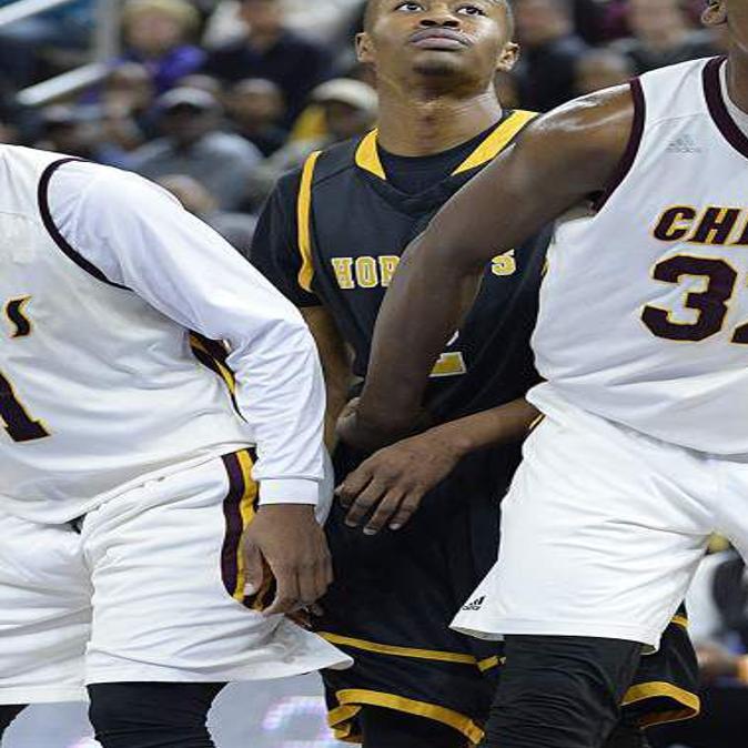 Landry Walker Power Forward Cameron Lard Commits To Iowa State