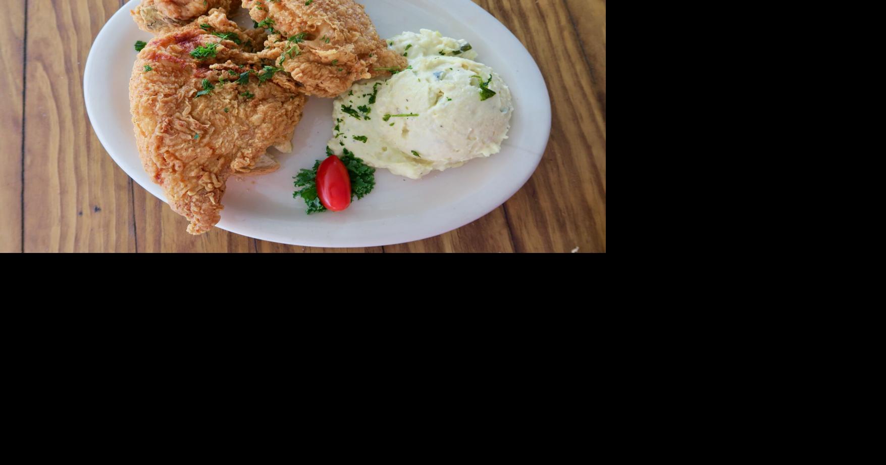 Mr. Ed's to open new Metairie fried chicken restaurant with plans to