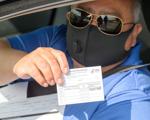 Need proof of COVID vaccine? LA Wallet app can store your vaccine card on your phone