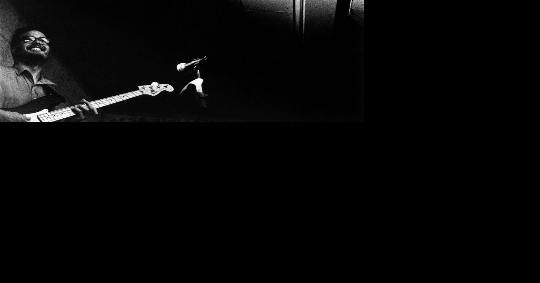 Early-aughts New Orleans band Jai Alai revisited through Strange Daisy reissues