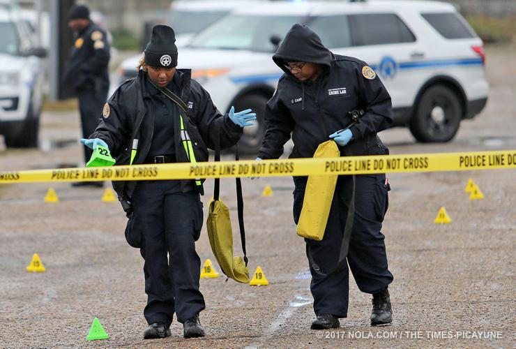 2 men shot in 7th Ward, New Orleans police say | Crime/Police | nola.com