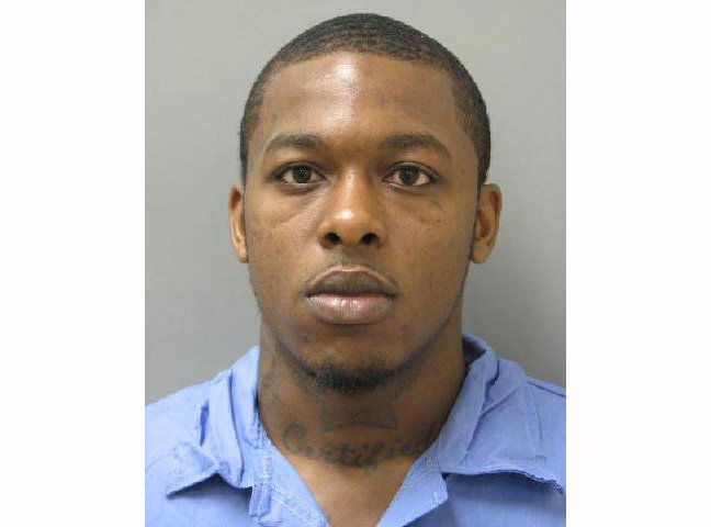 Grand Jury Charges Man With Shooting Death Of Marrero 10-month-old ...