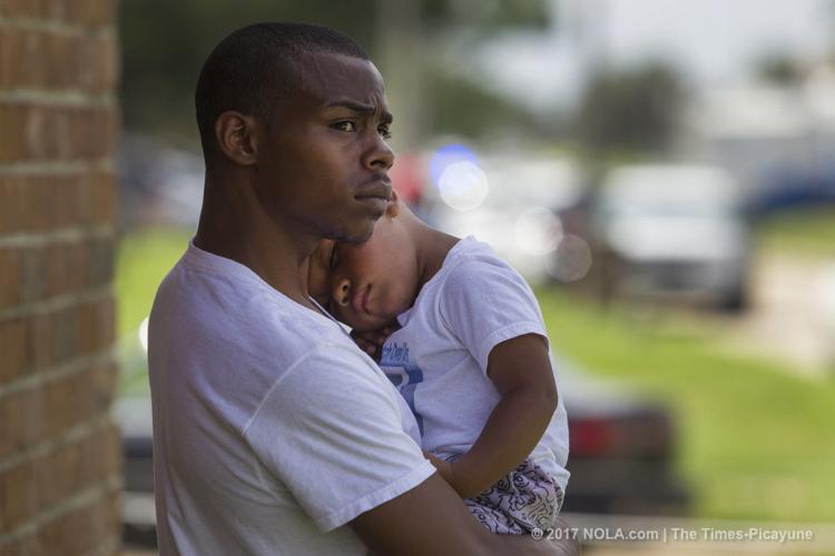 Officer fired at armed man before New Orleans East SWAT roll, a 'John ...