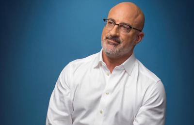 Where's Jim Cantore? Popular Weather Channel meteorologist on Gulf Coast  for Zeta | Hurricane Center 