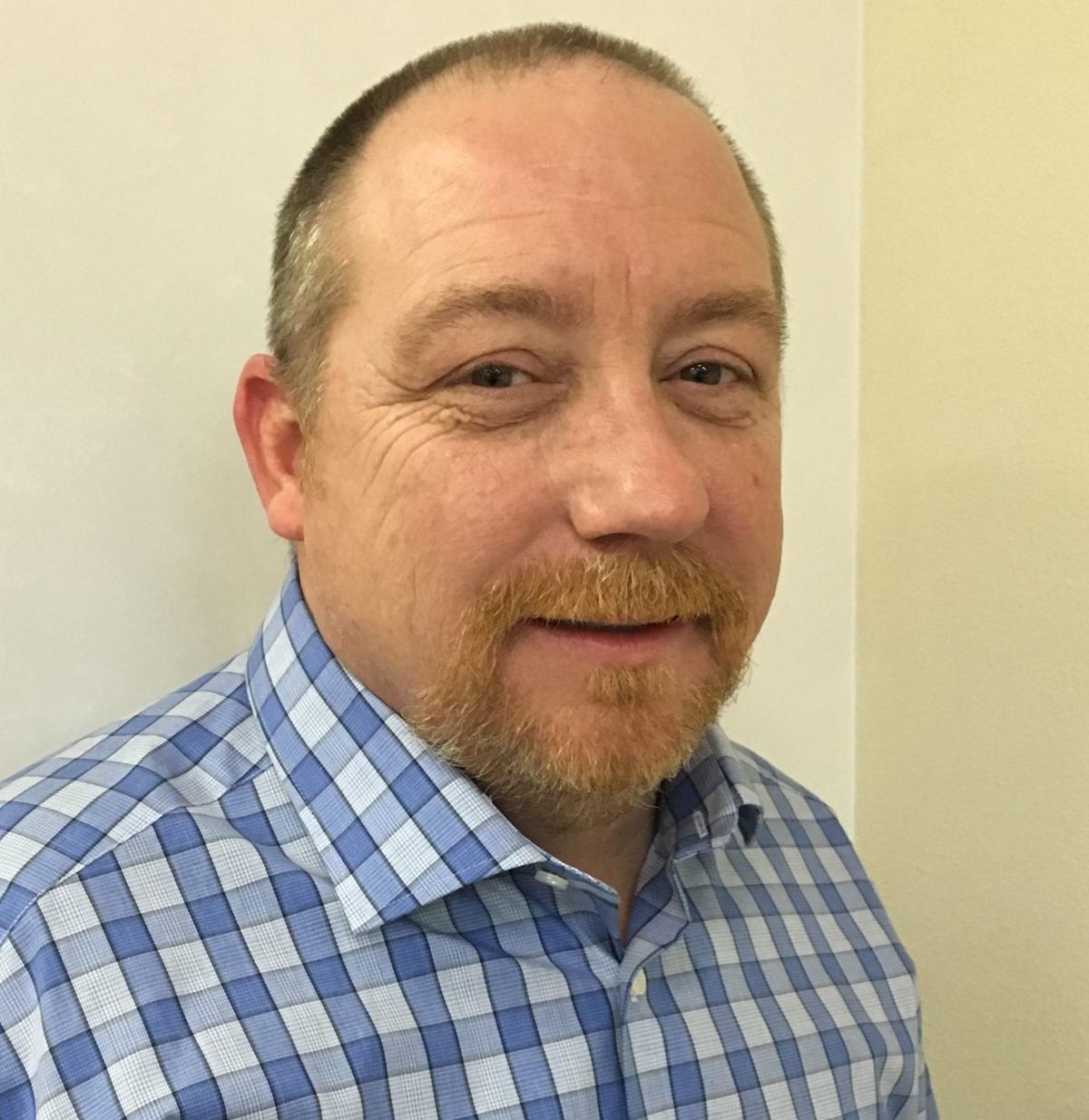 Slidell�s District B council seat sought by business owner