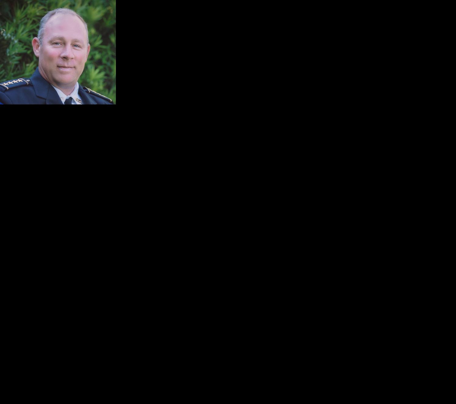 Gerald Sticker reflects on 28-year career before stepping down as ...