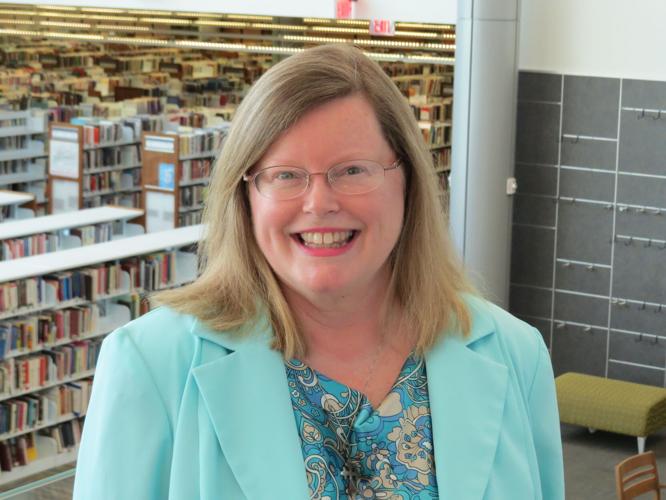 east baton rouge public libraries improve and diversify Louisiana