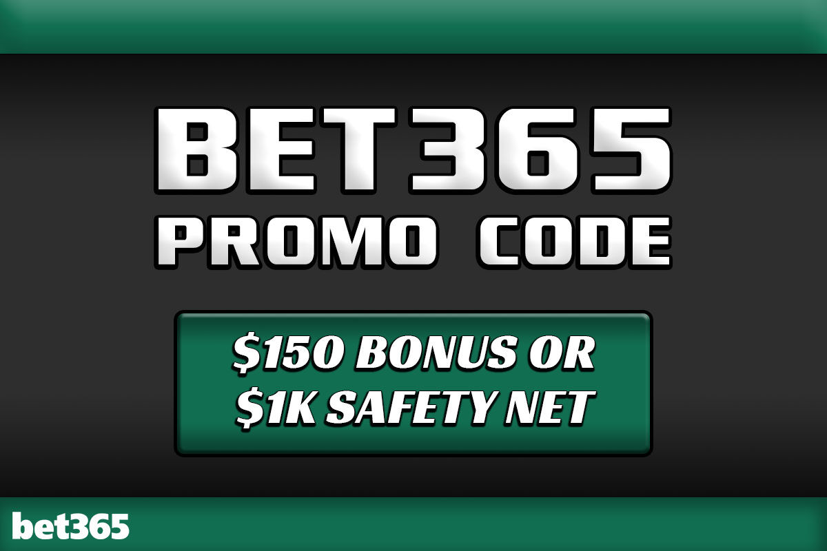 Bet365 Promo Code NOLAXLM: Choose $150 MLB Bonus, $1K Offer | Sports ...