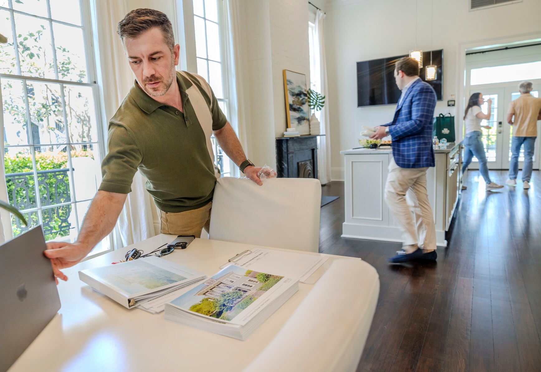 Big changes coming to real estate sales, commission in LA | Business ...