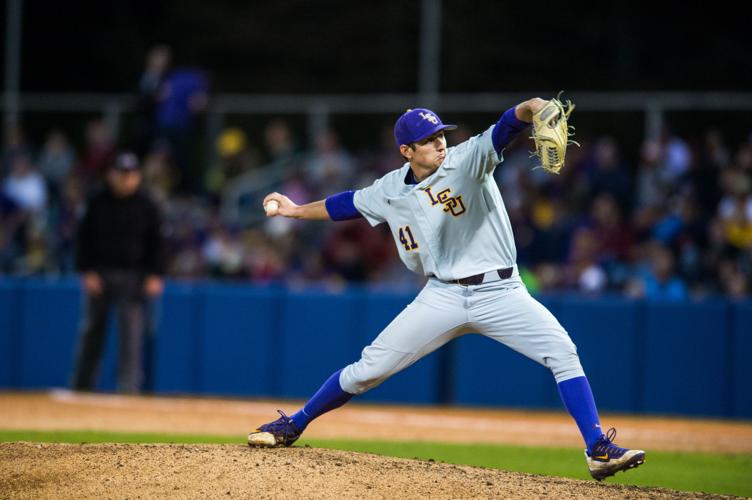LSU blows big lead, falls on road against UNO for first loss of season ...