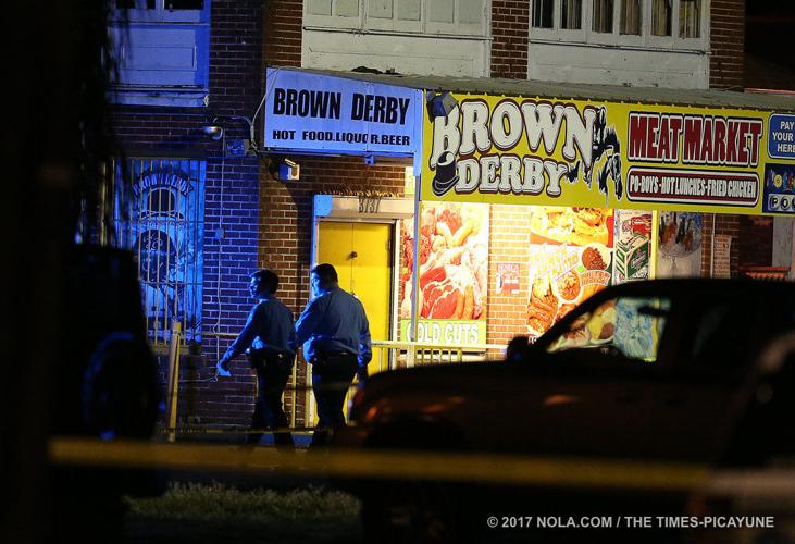 Coroner IDs man killed in Gentilly shooting Thursday | Crime/Police ...