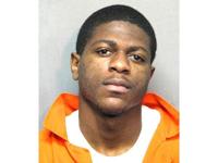 Harvey Man Convicted Of Killing Helen Cox High Basketball Player
