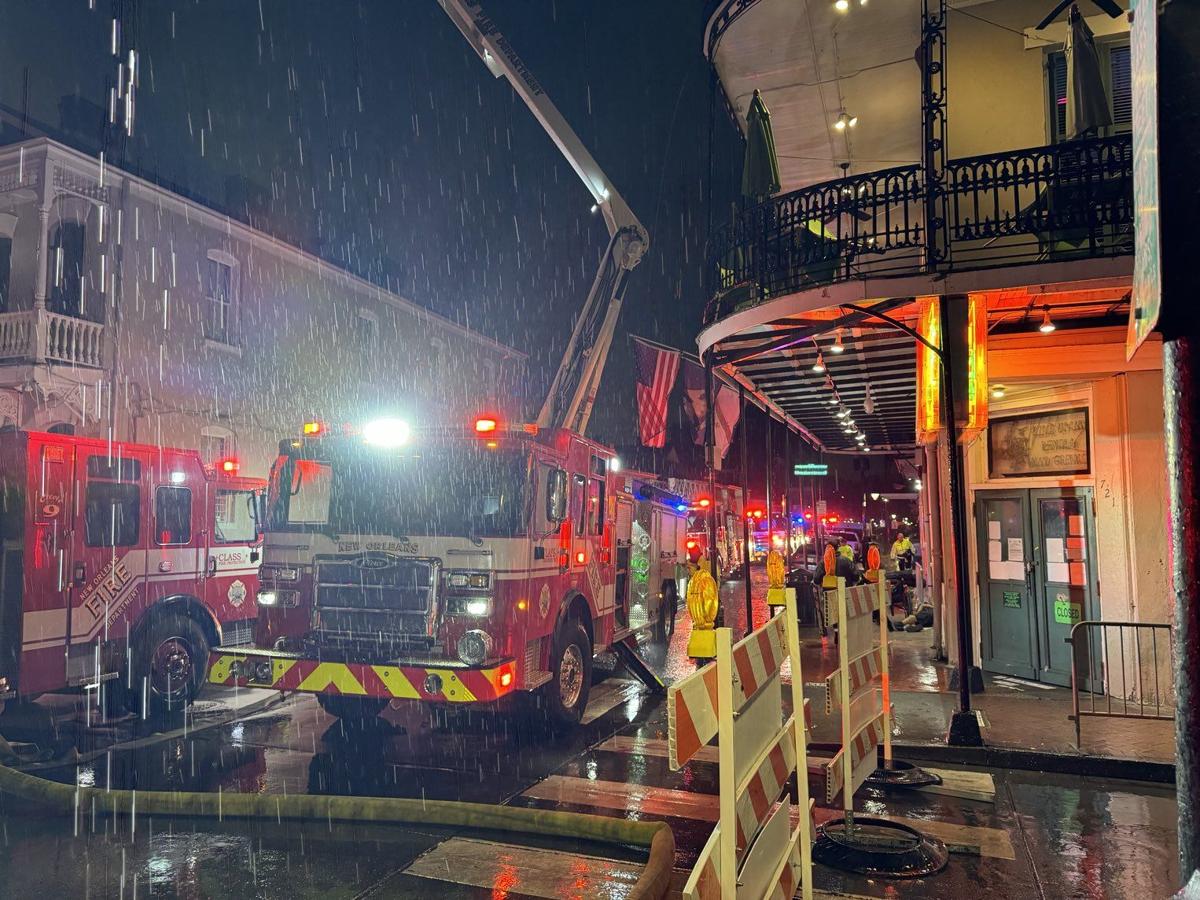 Main Street'S Nightmare: Three Alarm Fire Forces Complete Evacuation In Salt Lake City - esivi7s