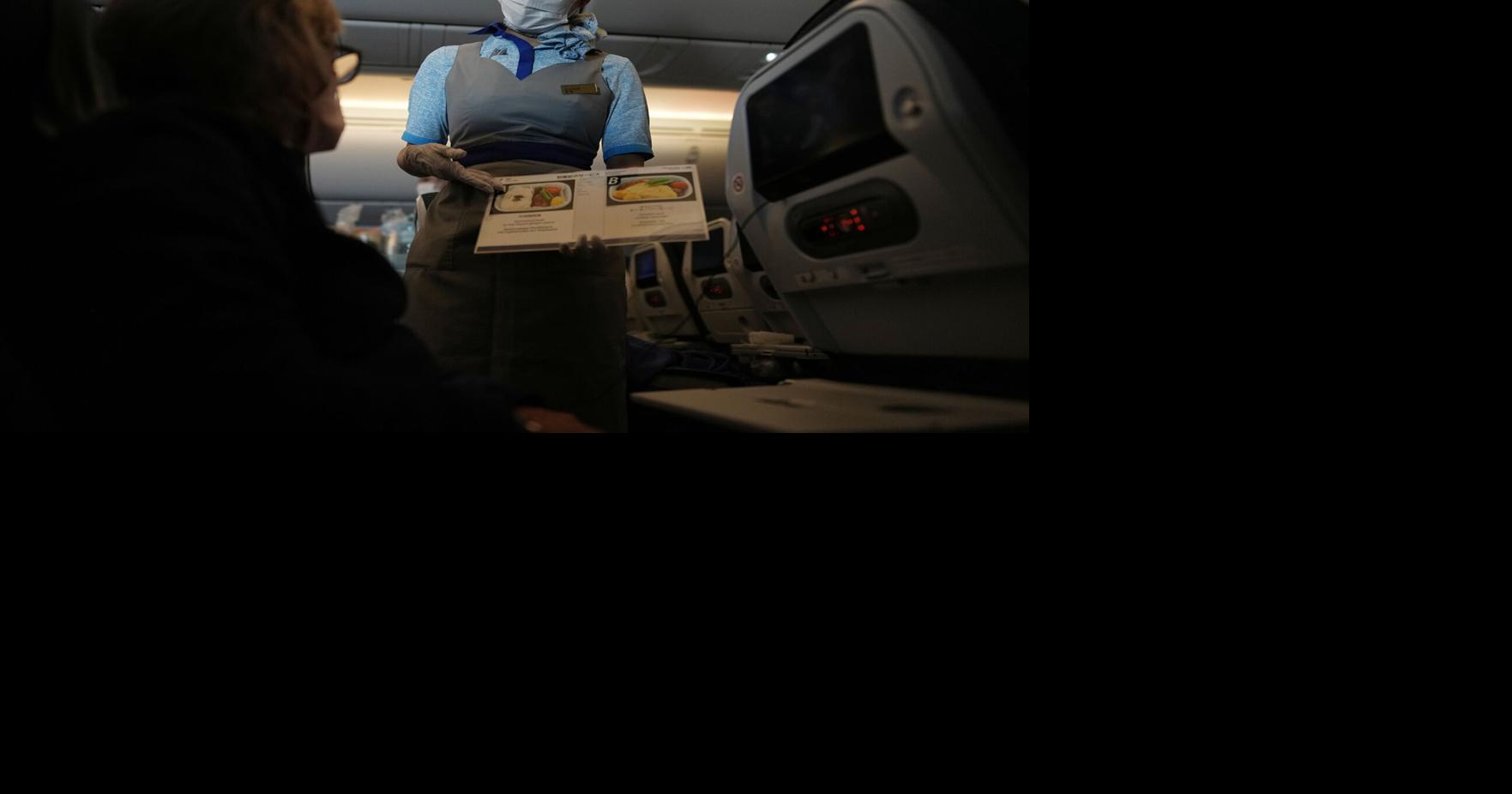 CDC still strongly encouraging masks on planes, trains; asks to appeal