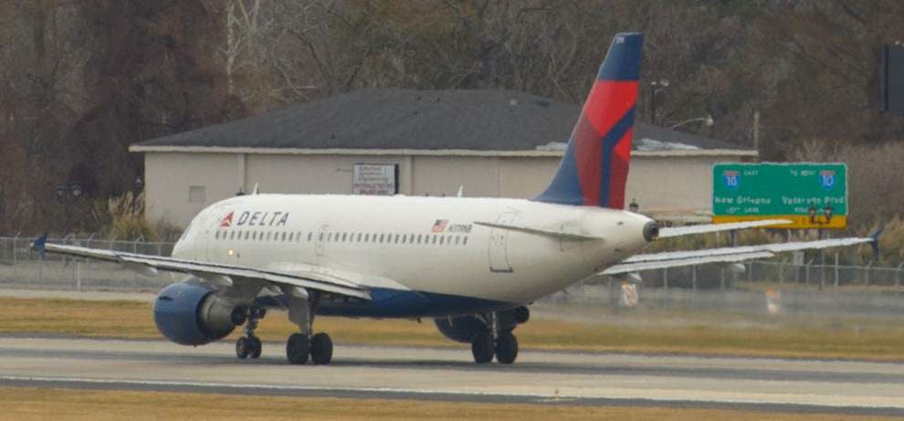 Report Georgia man lives the dream gets plane to himself on