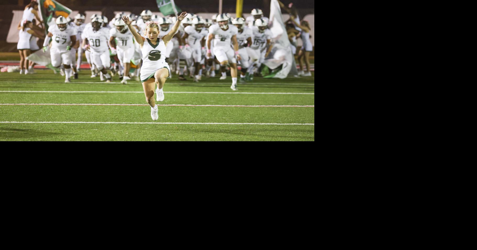 Shaw makes football success worth the wait with home playoff | Prep ...