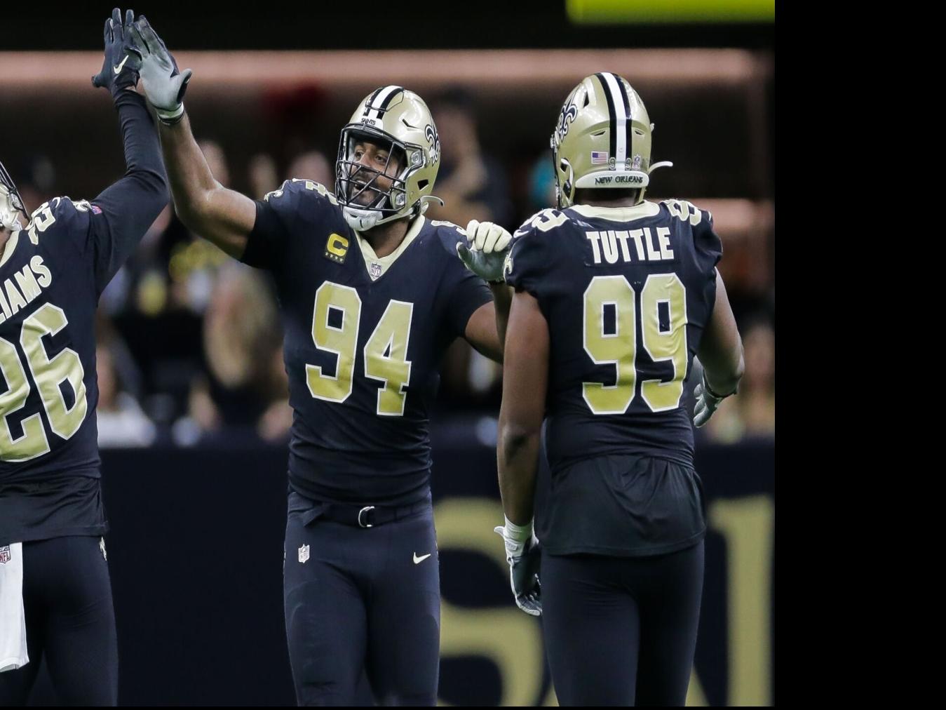 Top 5 NFL Teams in the 2022 Divisional Round - Sports Illustrated New  Orleans Saints News, Analysis and More