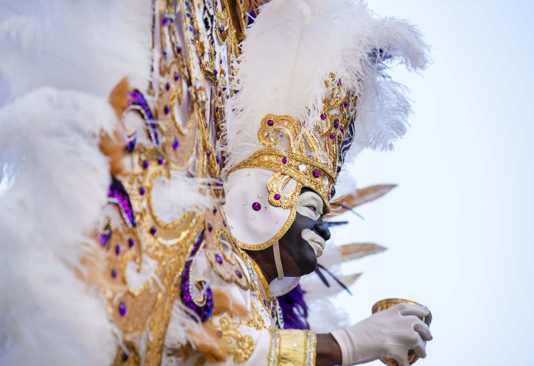 The quick complete 2023 New Orleans Mardi Gras season parade list