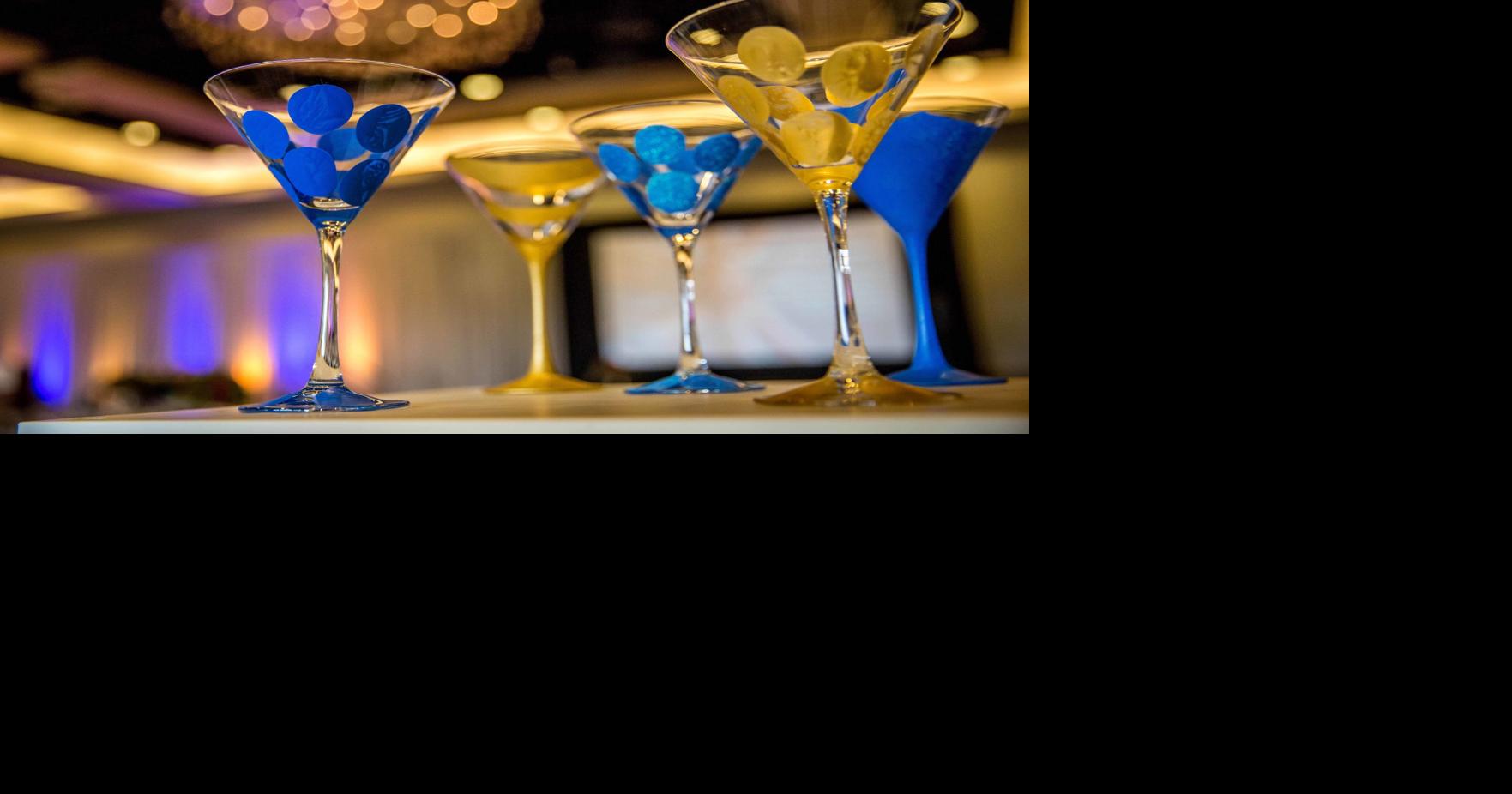 Louisiana Bar Foundation's 32nd annual Fellows Gala (2018) Photos