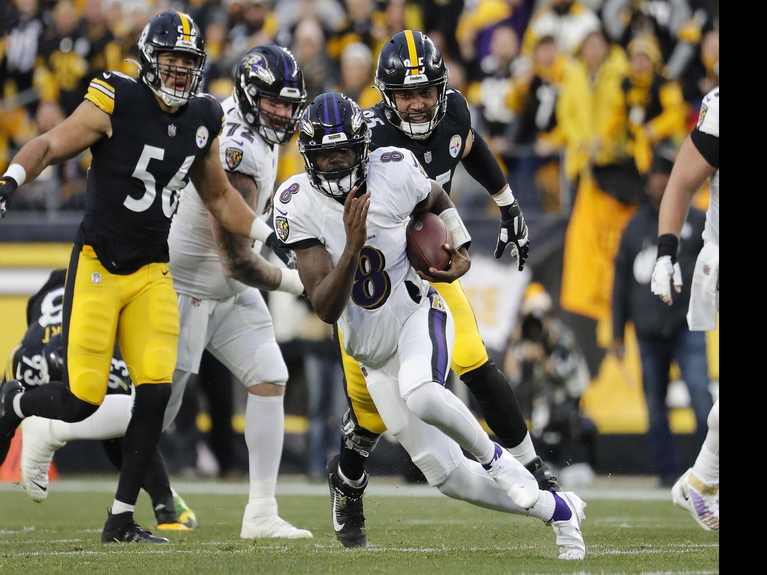 Rashod Bateman Fantasy Outlook & Injury Update 2022 (Can He Excel as the  Ravens' WR1?)