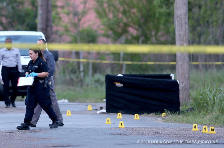 NOPD investigating homicide in 7th Ward | Crime/Police | nola.com