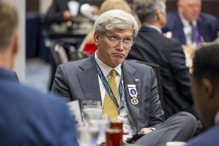 Tim Tepl Divides emerge on Louisiana's pro-insurance industry plan | Business ...