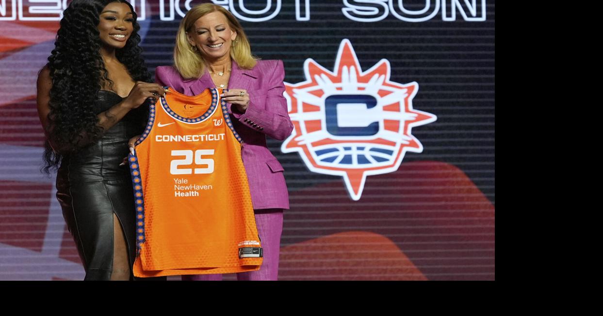 Former LSU star Aneesah Morrow has been traded to a new WNBA team