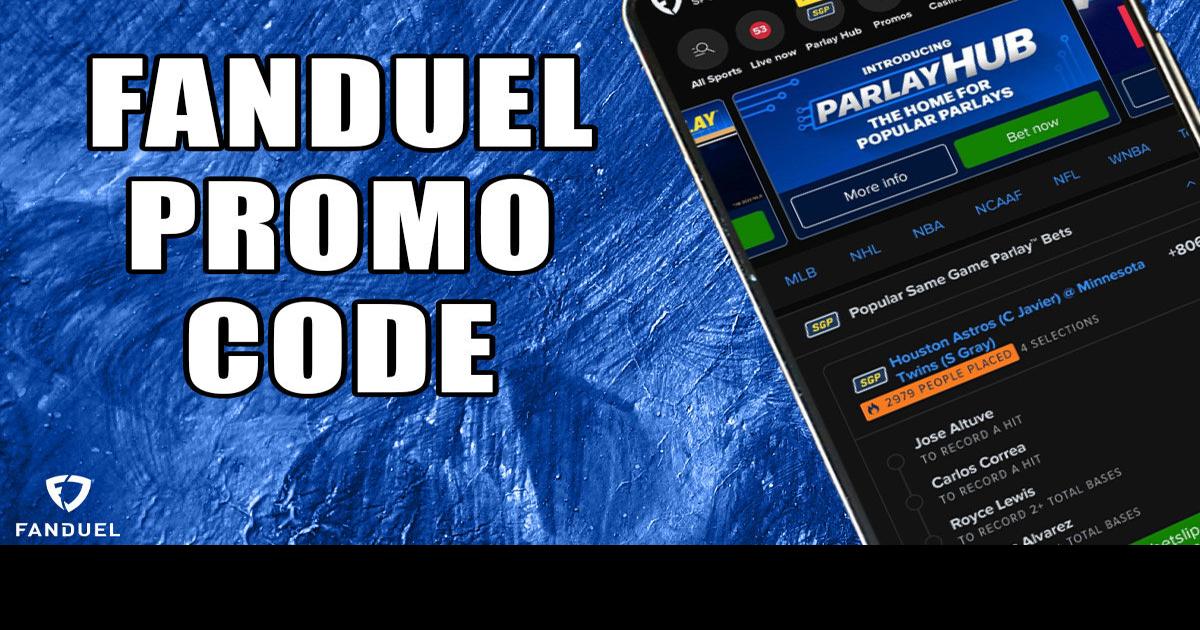 FanDuel promo code: Score 0 NFL, NBA Christmas Day bonus