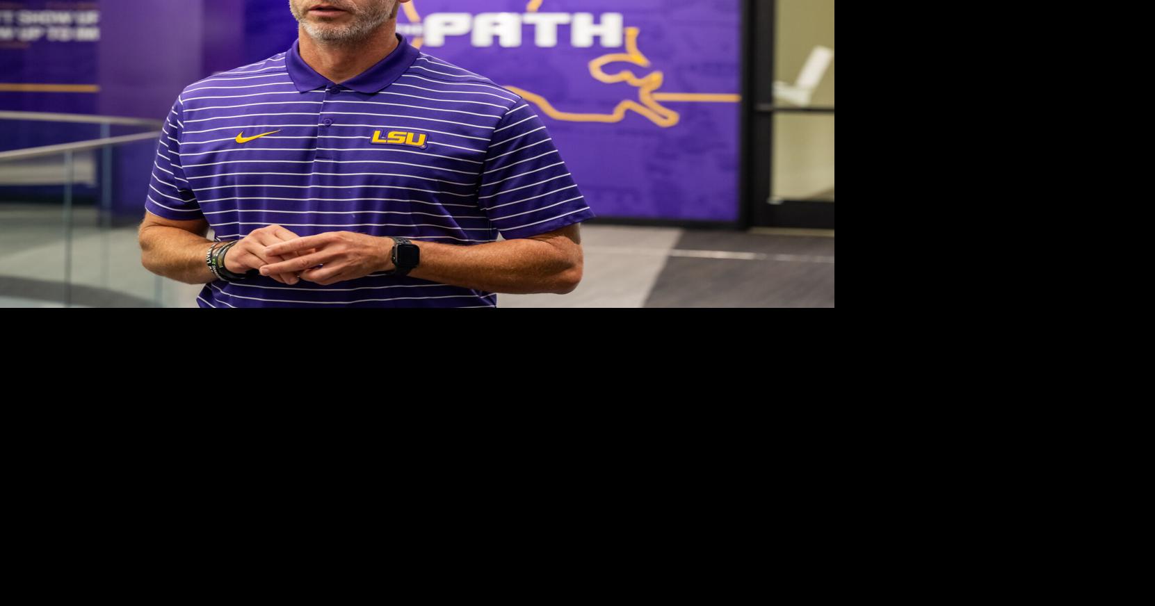 Photos: See LSU Football's new recovery center | Multimedia | nola.com