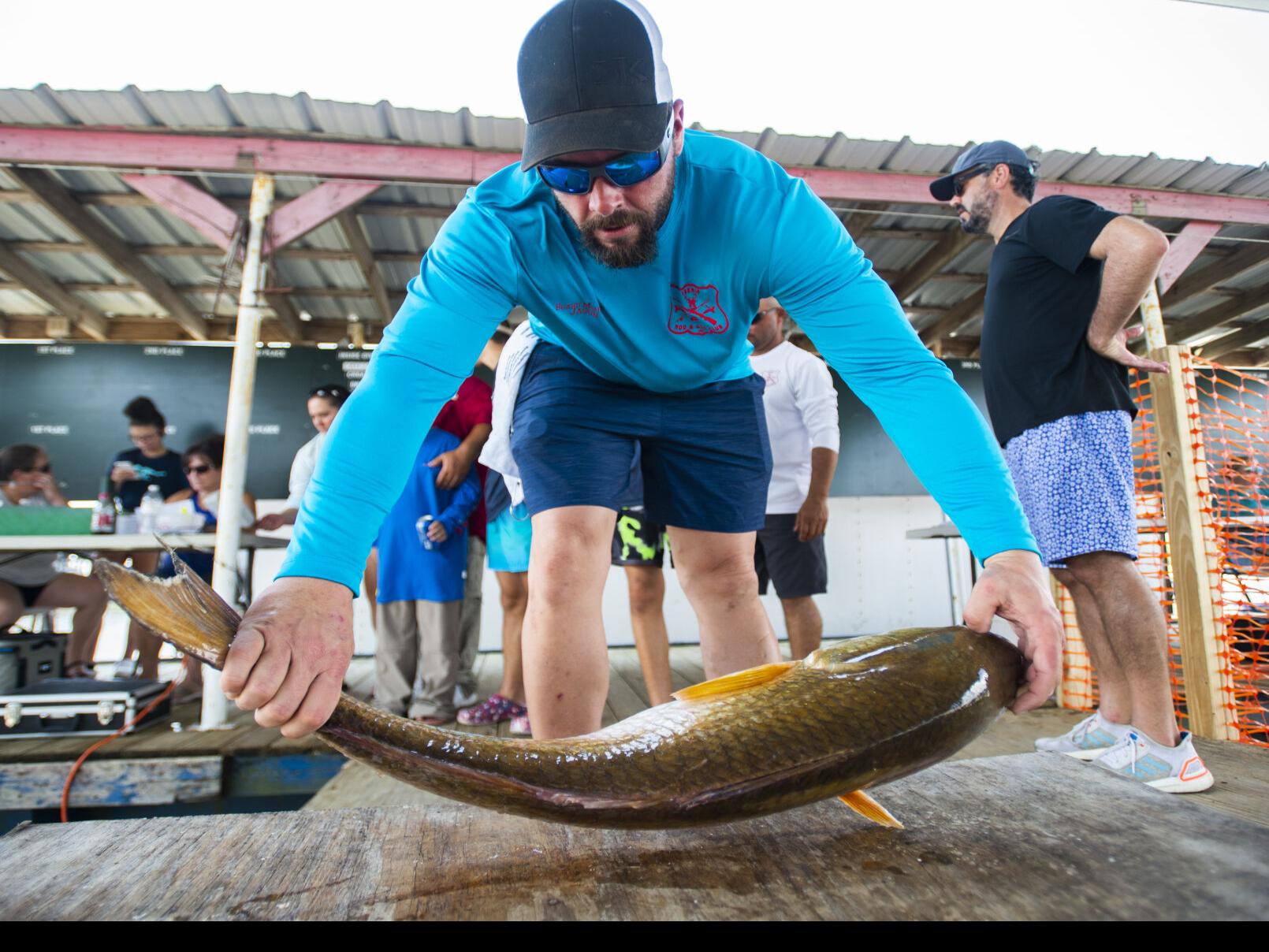 Redfish anglers to see tighter catch limits under new plan, Environment