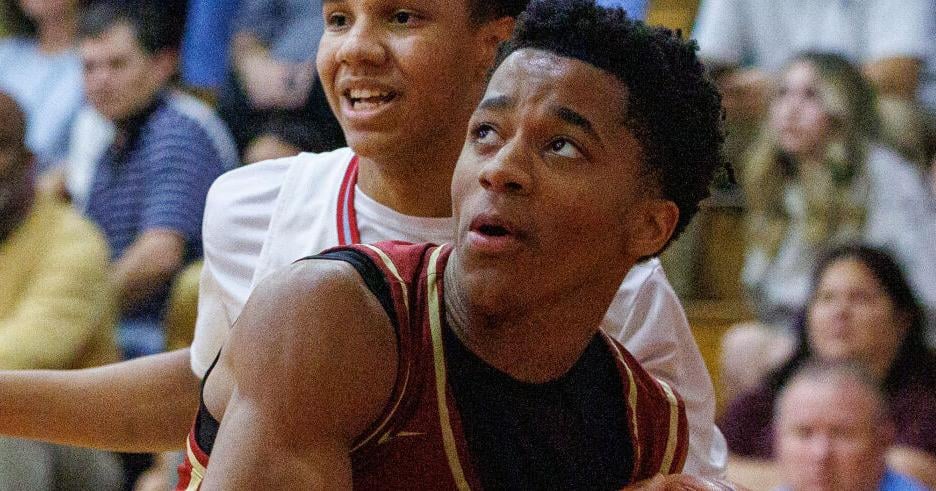 Who was the New Orleans area prep sports athlete of the week for Feb. 9-14? Vote now