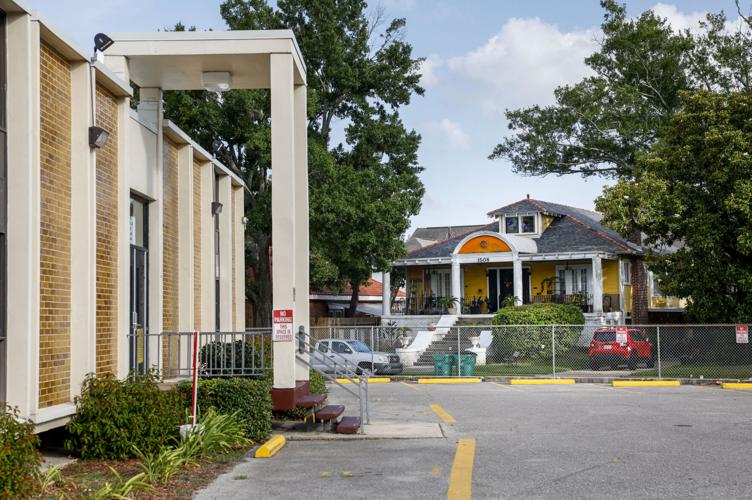 Haynes tract on Metairie Road appraised for 12.3 million Jefferson Parish