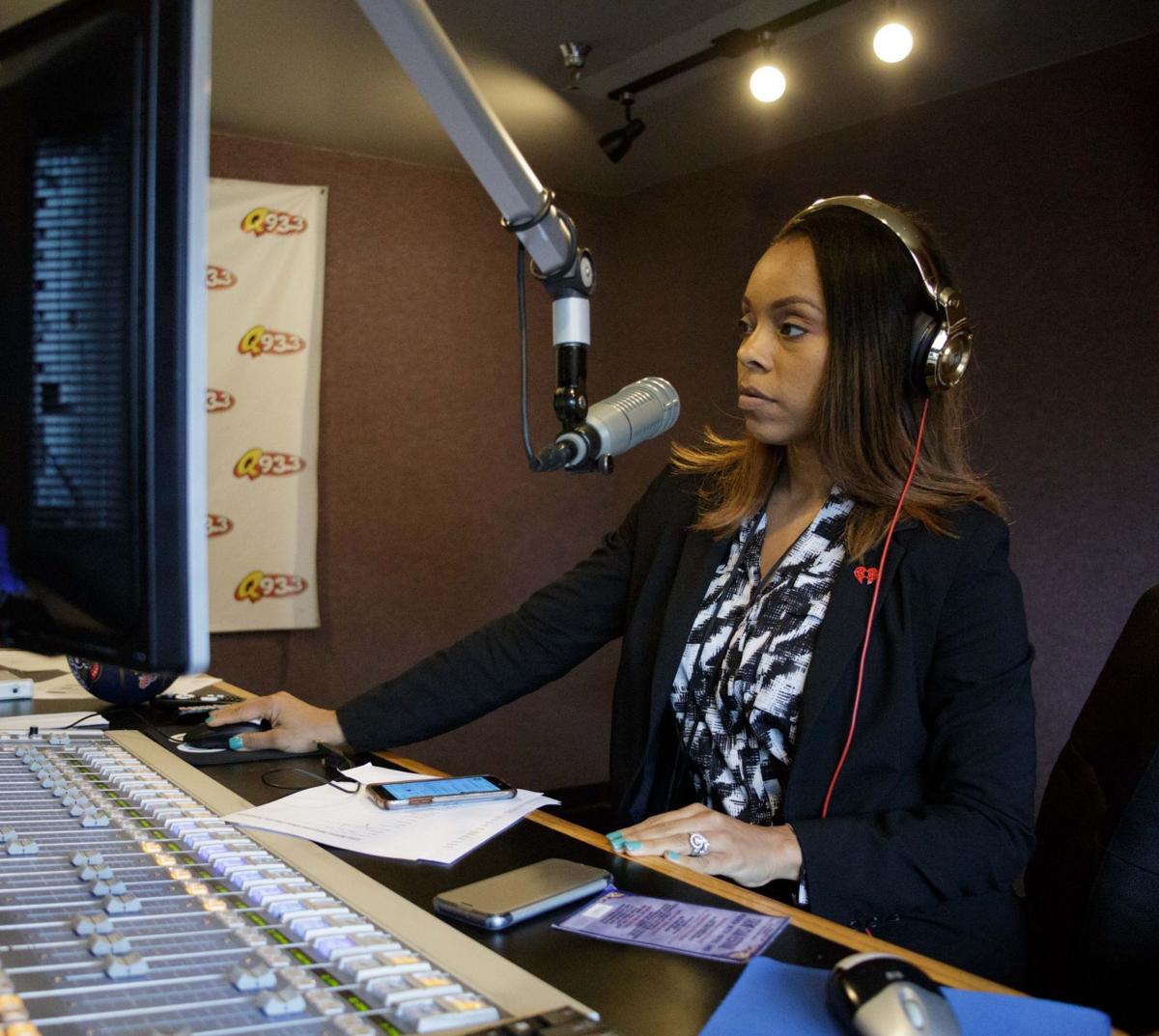 Throwback Radio Local Station Joins The Rush To Classic Hip Hop When New Orleans Artists Ruled Movies Tv Nola Com