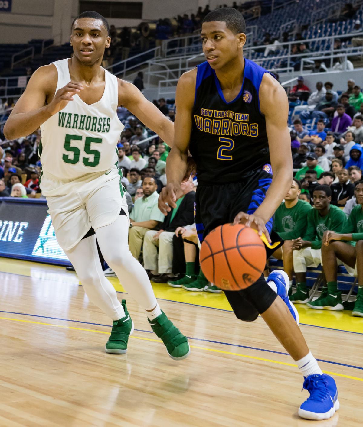 Tulane Men S Basketball Team Lands Commitment From Sophie B