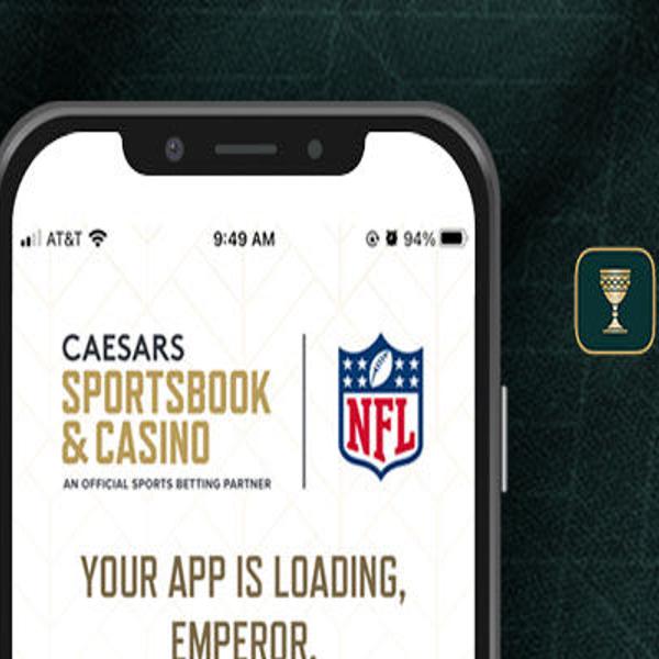 How to bet a Same Game Parlay with Caesars Sportsbook | Louisiana Sports  Betting | nola.com