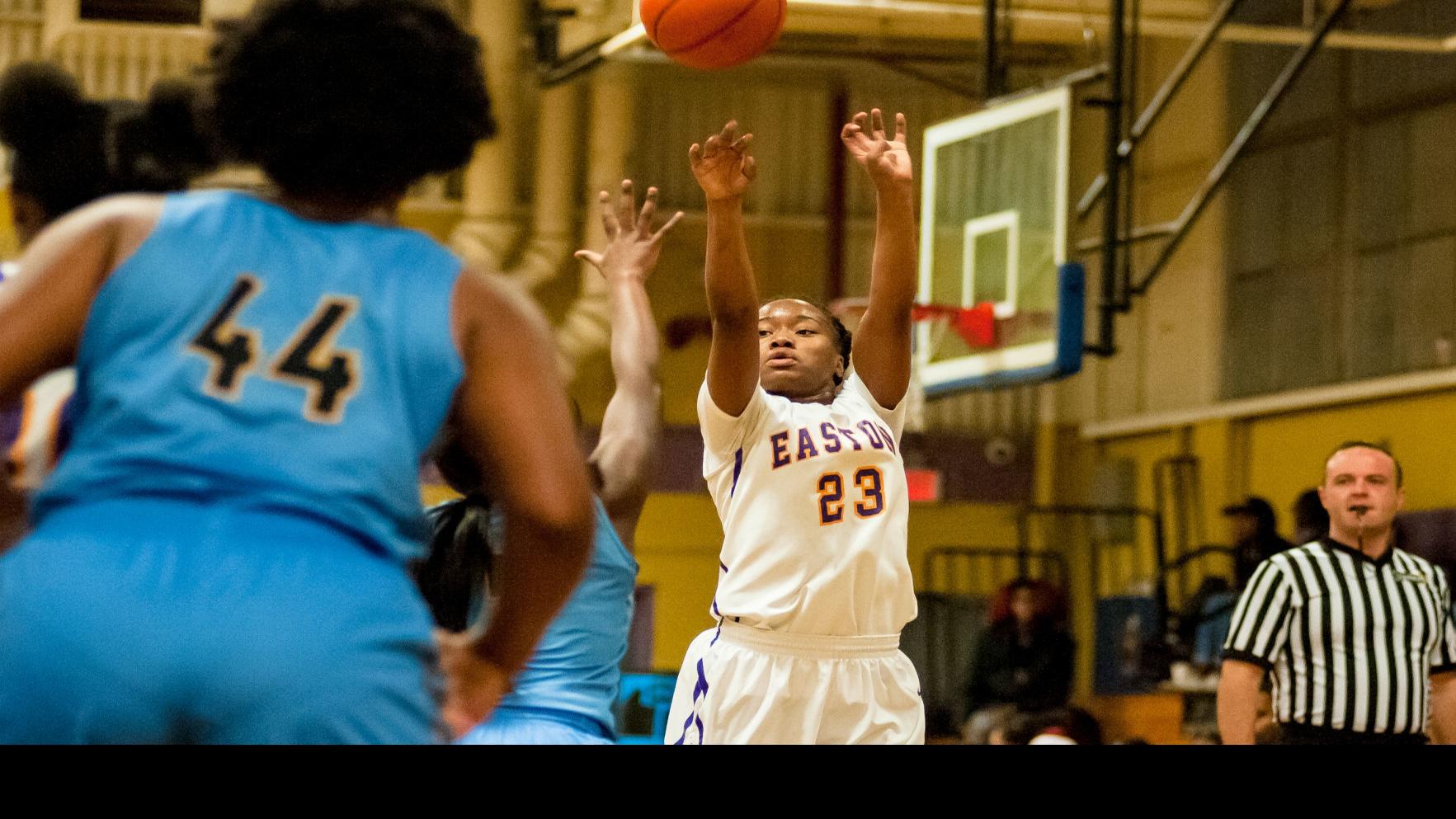 Check Out The New Orleans Area All District Girls Basketball