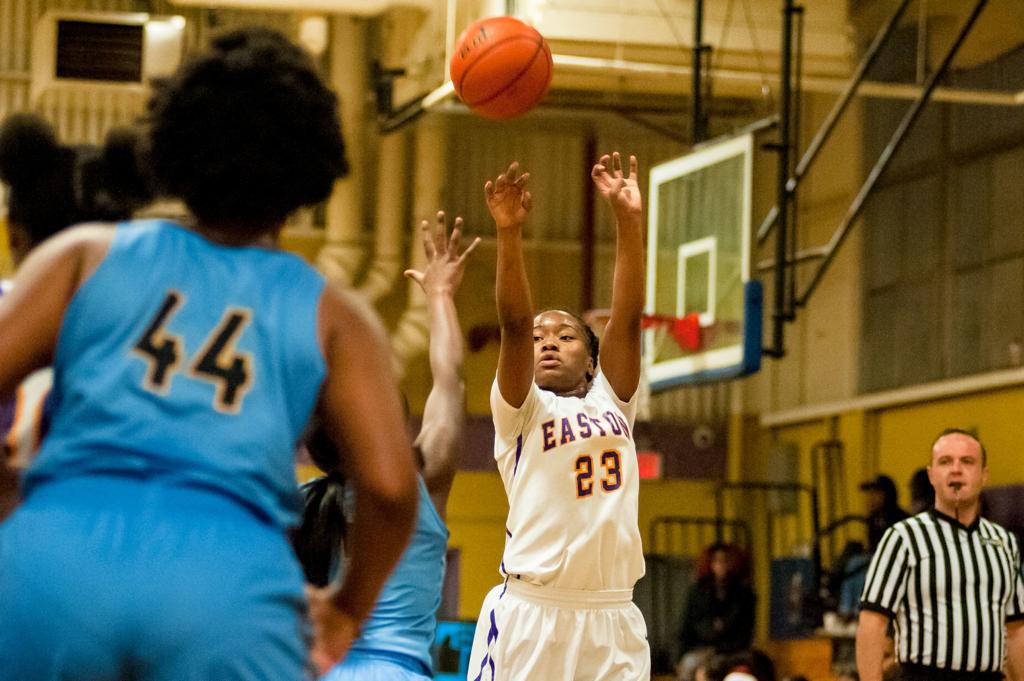 Cabria Lewis Headlines Warren Easton Spring Signings Prep Sports