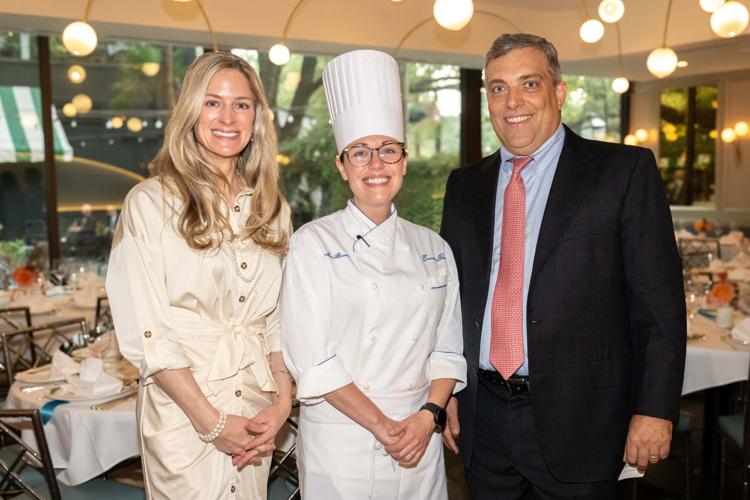 Garden District Association 1 October 22,2023