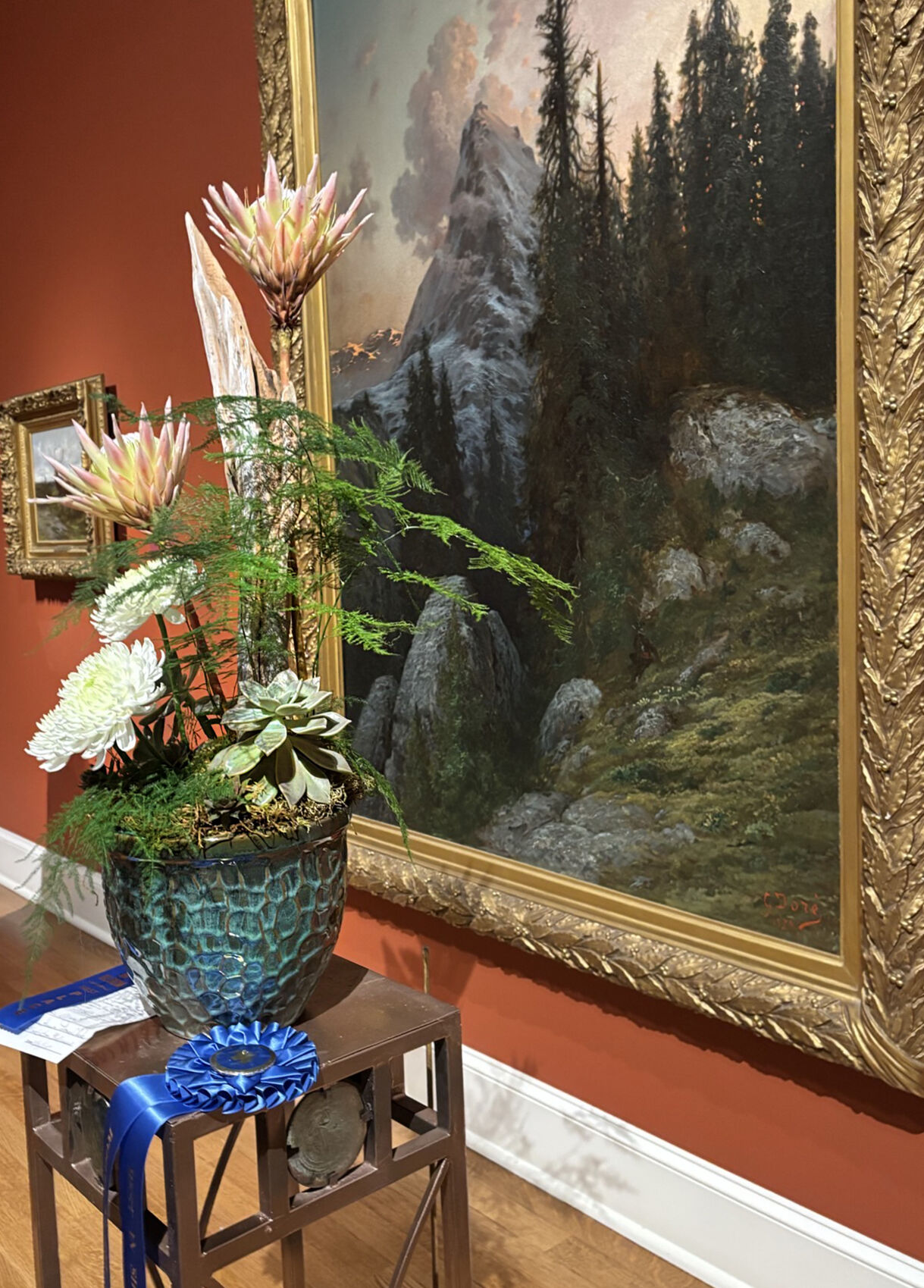 2026 Art in Bloom brings dozens of floral works to NOMA | Home