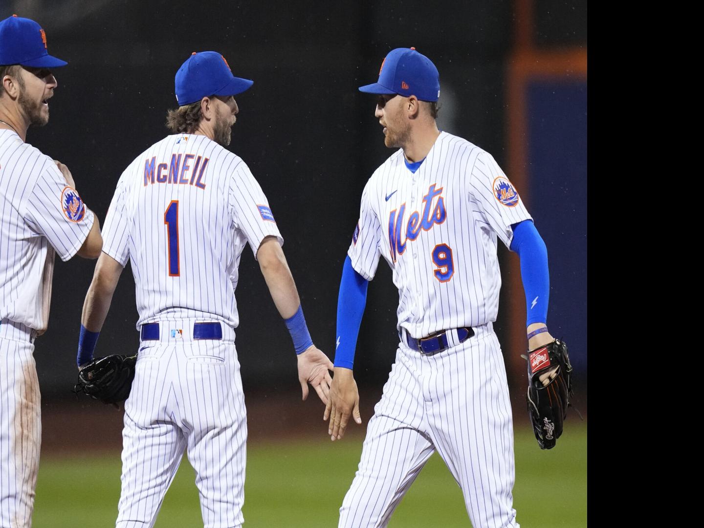 Jeff McNeil: Prop Bets vs. Cardinals