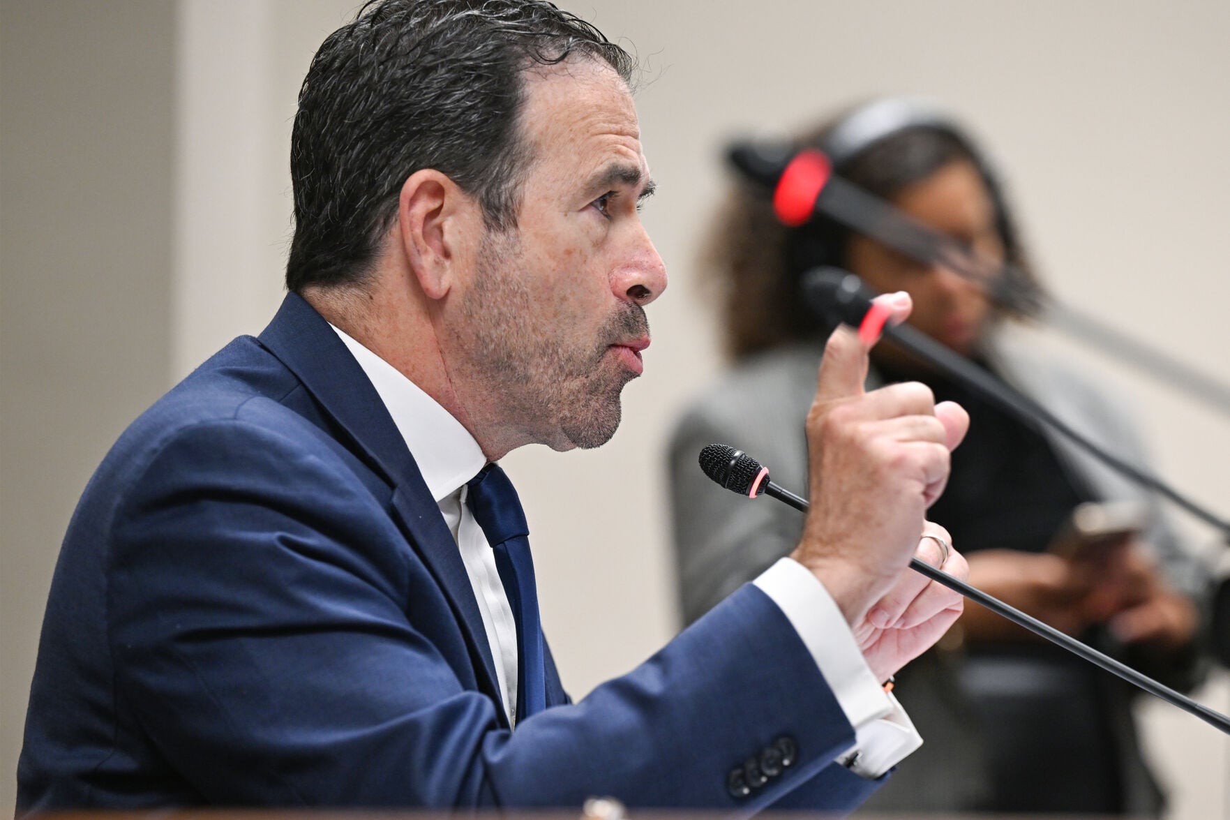nola.com - Tyler Bridges - Louisiana saw 200,000 people leave Medicaid. Is it less dependence on government or less care?