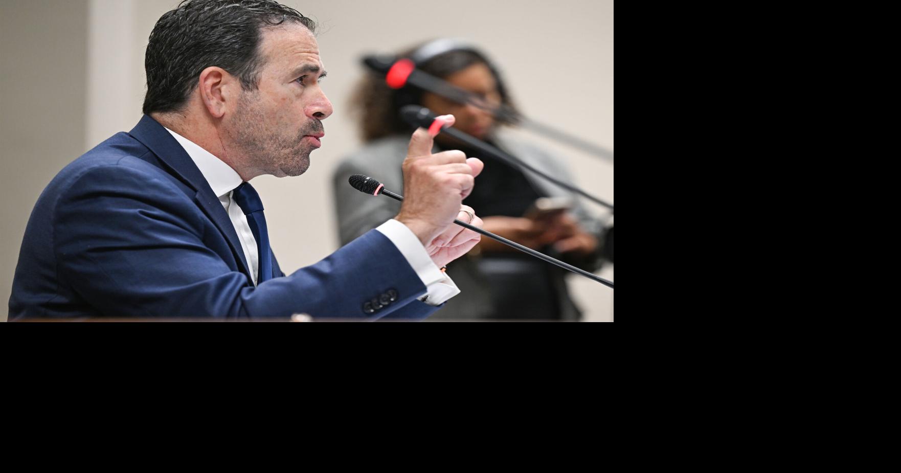 Louisiana Department of Health targets fraud with new internal watchdog role